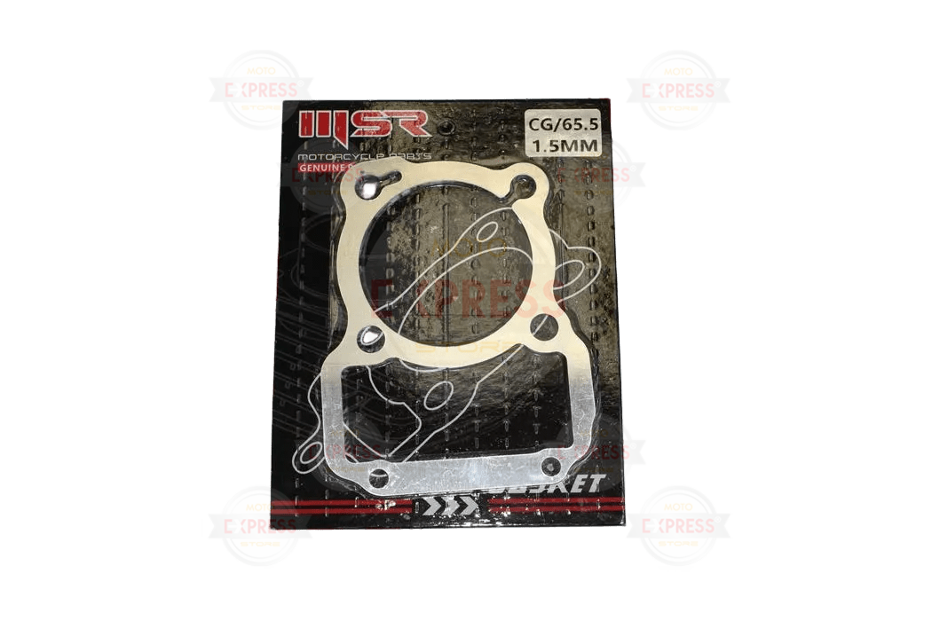 Cg 65.5 1.5 Mm Alüminyum Alt Conta