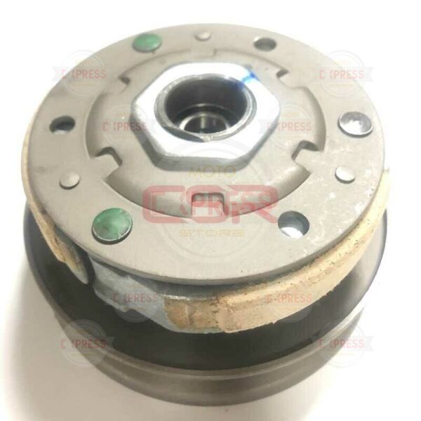 Moto Express DEBRİYAJ ARKA  BWS TW