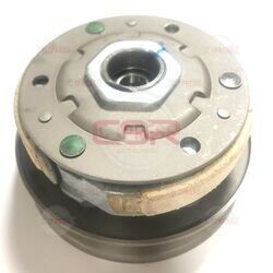 Moto Express DEBRİYAJ ARKA  BWS TW