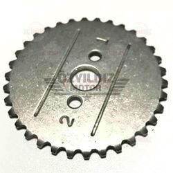 Moto Express EKSANTRİK YAPRAK DİŞLİ ACTİVA A