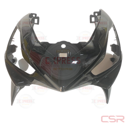 Moto Express GÖGÜS ÖN SİYAH ADDRESS A