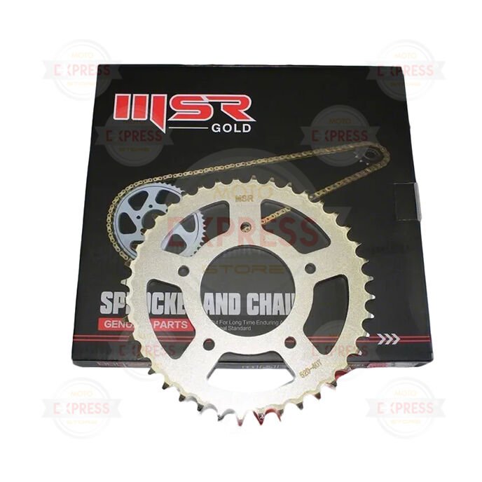 Cf 250 Nk Arka Dişli 520*40T