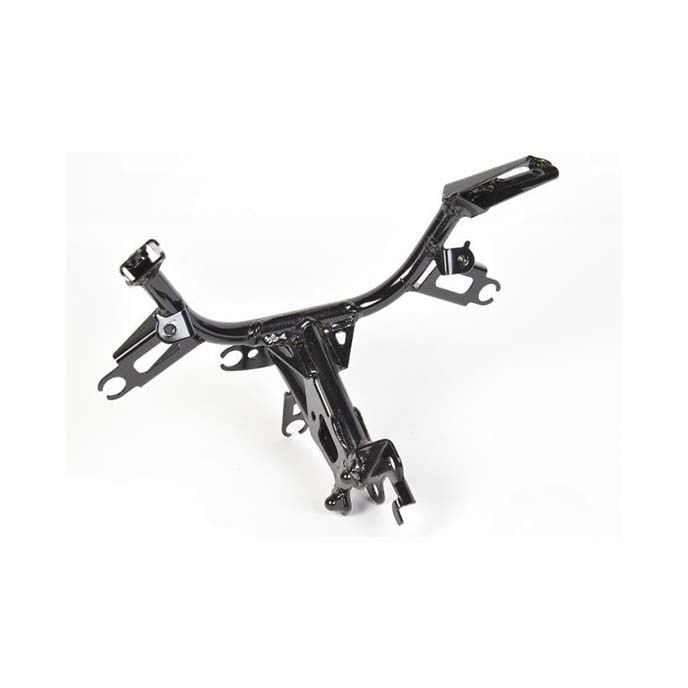 Yamaha YZF R25 R3 2019-2024 Ön Far Bağlantı Kafa Demiri Braketi A