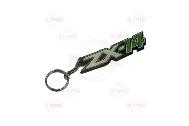 Maskot Anahtarlık Unıversal Zx-14