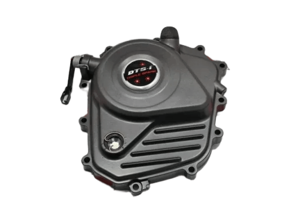 Pulsar Ns 200 Şanzuman Kapağı Sağ A