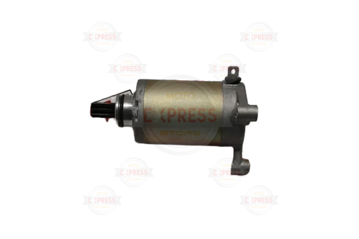 Ramzey Cross 200 Cc Marş Motoru