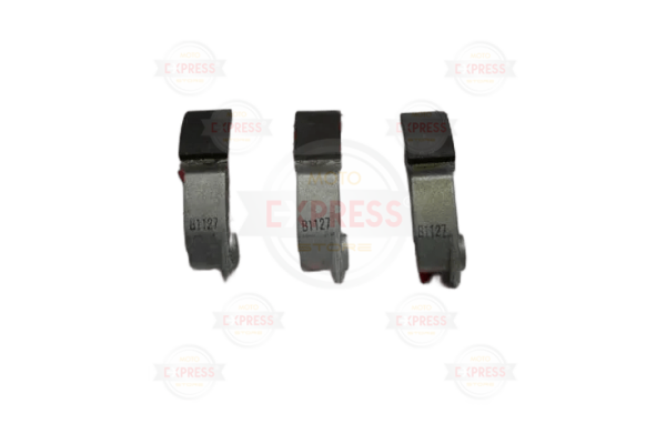 Vespa 125 150 Cc Debriyaj Balata A