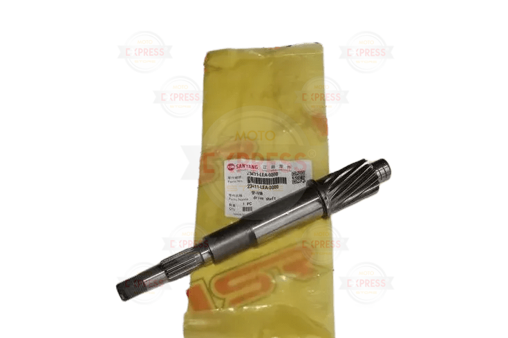 Sym Joyride 300 Euro 5  Şamzuman Mili A