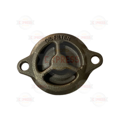 Moto Express YAĞ FİLTRE KAPAĞI NS200 A E3