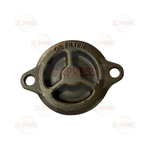 Moto Express YAĞ FİLTRE KAPAĞI NS200 A E3