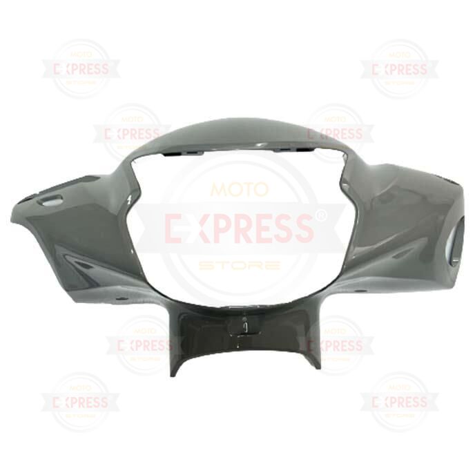 Honda Dio110 2021-2024 Ön Far Çerçevesi Kafa Grenajı Nardo Gri A