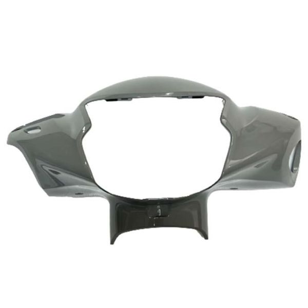 Honda Dio110 2021-2024 Ön Far Çerçevesi Kafa Grenajı Nardo Gri A