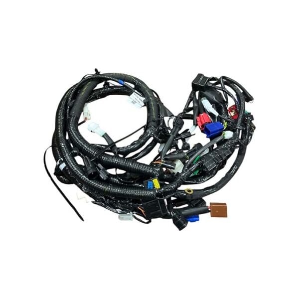 Tvs Jupiter 125 2023-2025 Elektrik Tesisatı Kablo Takımı A
