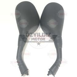 Moto Express AYNA SPACY TK