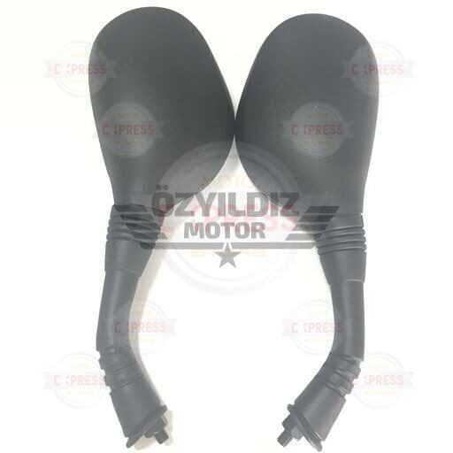 Moto Express AYNA SPACY TK