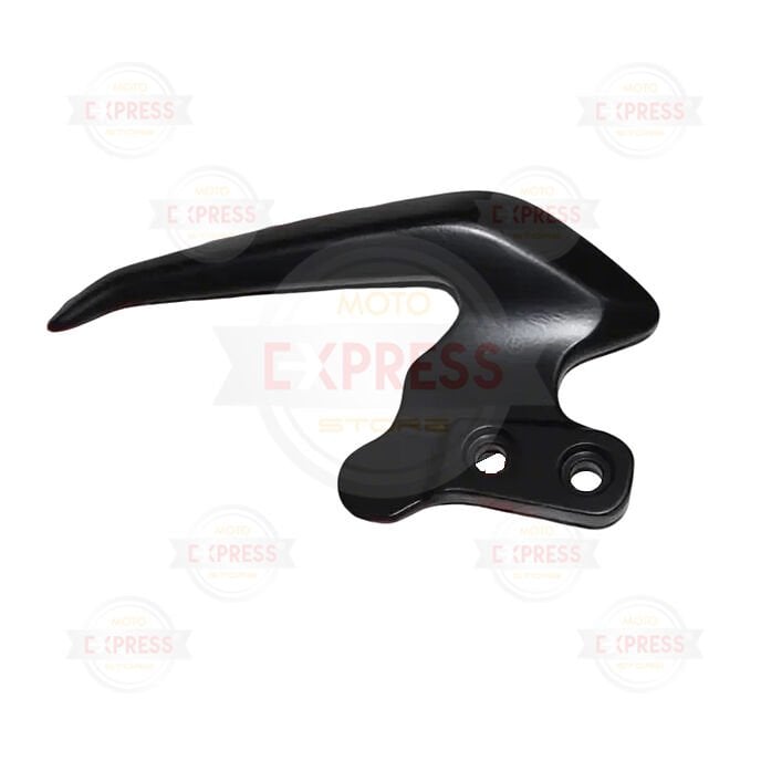 Bajaj F250-N250-N160-N160 Ug Sol Tutamak Siyah A