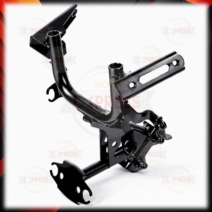 Yamaha YZF R25 2014-2018 Ön Far Bağlantı Kafa Demiri Braketi A