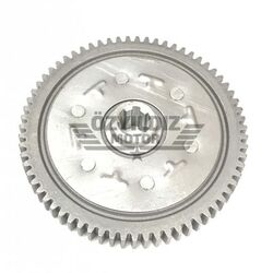 Moto Express MARŞ DİŞLİSİ 69 CUP100