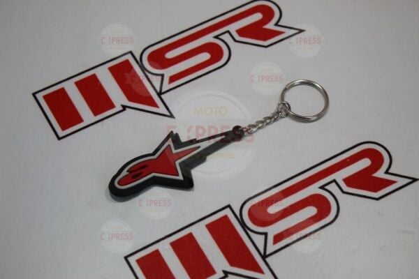 Moto Express MASKOT UNIVERSAL ALPINESTAR