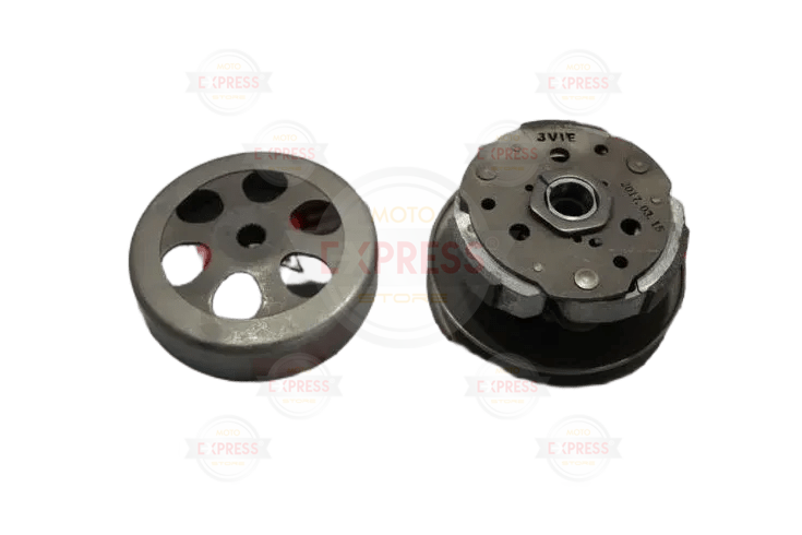 Vespa Sprint 3V İe Arka Varyatör A