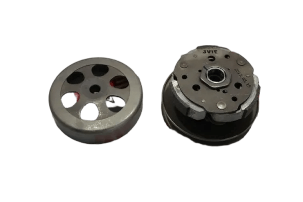 VESPA SPRİNT 3V İE ARKA VARYATÖR A
