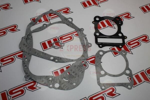 Moto Express RAMZEY CROSS 200 CC CONTA SETİ