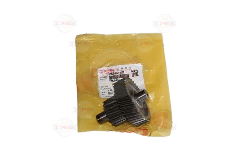 Sym Joyride 300 Euro 5  Aks Dişli A