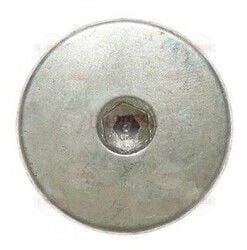 Moto Express VOLAND AYAR KAPAĞI NS200 A