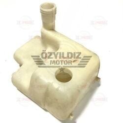 Moto Express YAĞ DEPOSU  KİNETİC