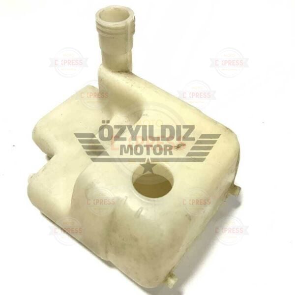 Moto Express YAĞ DEPOSU  KİNETİC