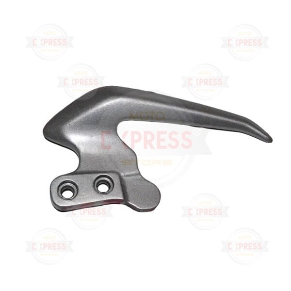 Bajaj F250-N250-N160-N160 Ug Sağ Tutamak Gri A