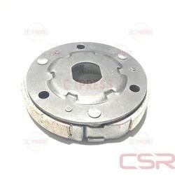 Moto Express DEBRİYAJ BALATASI  BWS100 CSR