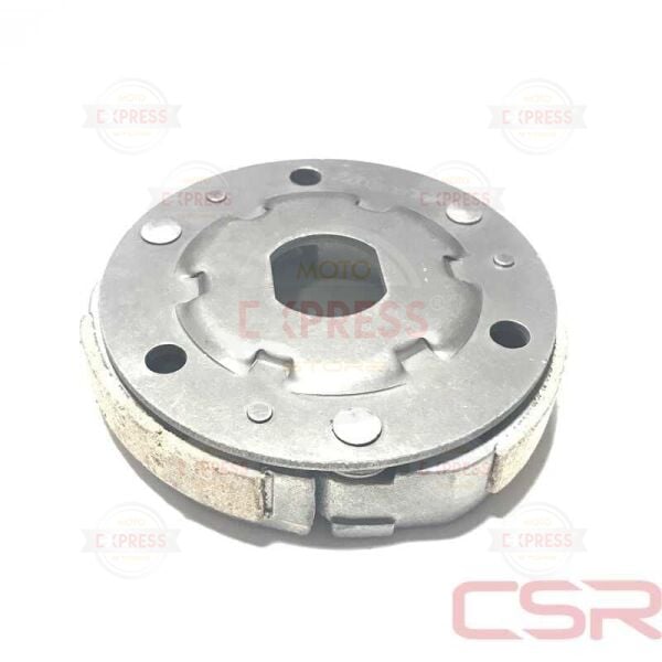 Moto Express DEBRİYAJ BALATASI  BWS100 CSR