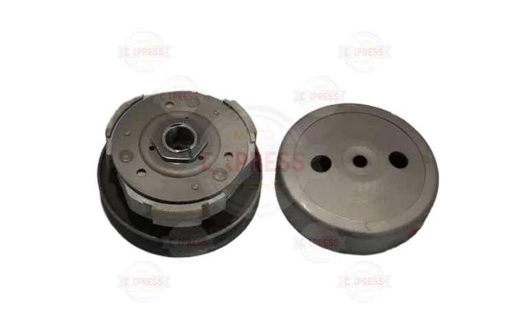 Kinetic Arka Debriyaj Komple