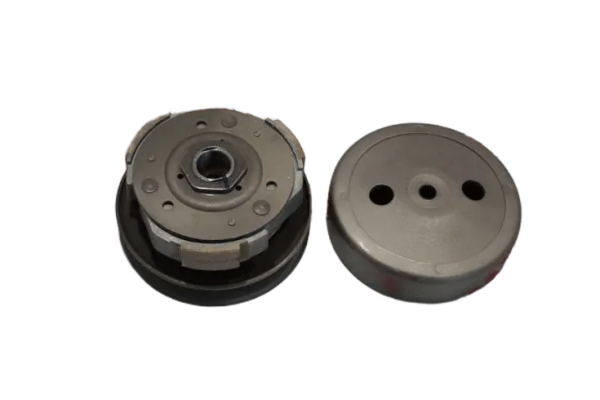 NH 100 ARKA DEBRİYAJ KOMPLE