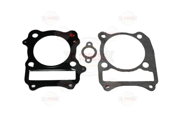 Ramzey 200 Cc Alt-Üst Conta