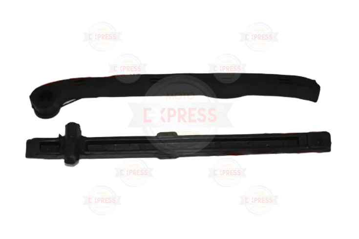 Tvs Scooty Pep 75-90 Cc Eksantrik Zincir Kılavuz Tk