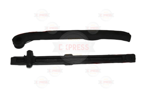 Tvs Scooty Pep 75-90 Cc Eksantrik Zincir Kılavuz Tk