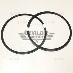 Moto Express SEGMAN RX 115 JCC 150