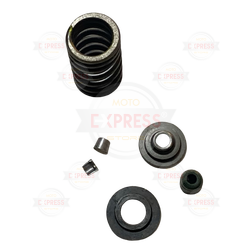 Moto Express SUPAP KEÇE YAY TAKIMI NS 200 A