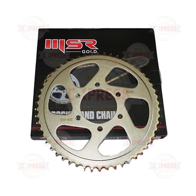 Cf 400 Nk Arka Dişli 520*54T