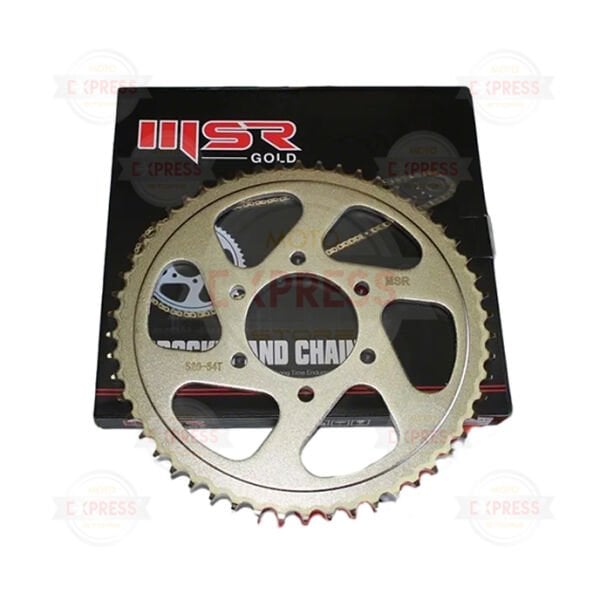 Cf 400 Nk Arka Dişli 520*54T