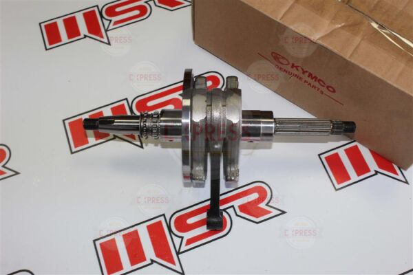 KYMCO DOWMTOWN 250İ KRANK A