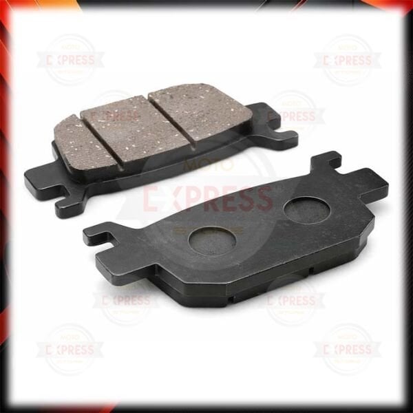 Honda Forza250-300 Adv 350 SH125 Arka Fren Disk Balatası A