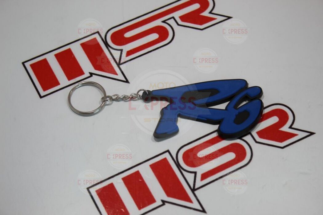 Moto Express MASKOT UNIVERSAL R-6