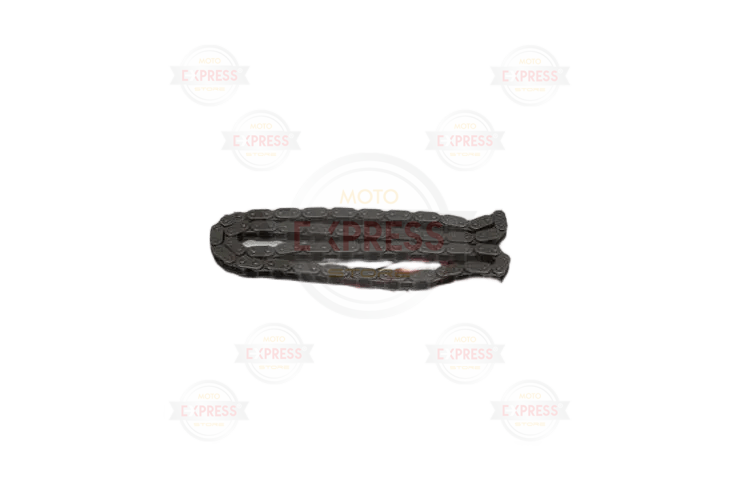 Actıca Eksantrik Zincir Hint