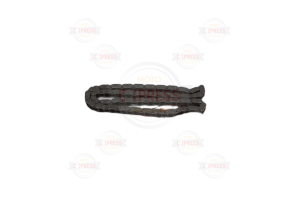 Actıca Eksantrik Zincir Hint