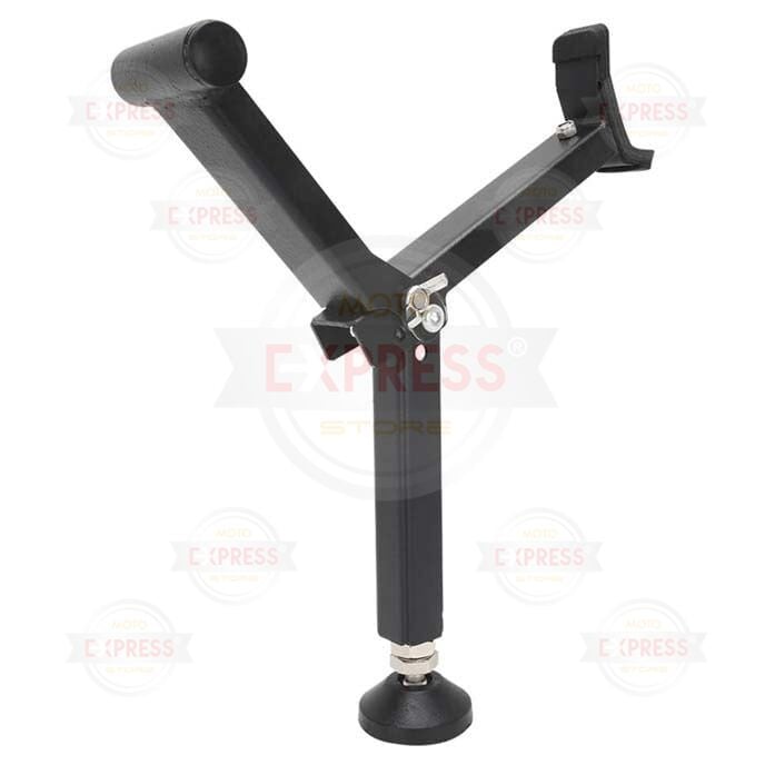 Motosiklet Pratik Mafsaldan Arka Kaldırma Sehpası Standı Lifti Krikosu