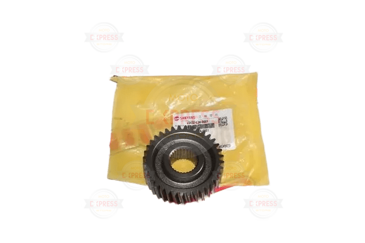 Sym Joyride 300 Euro 5  Ara Dişli A