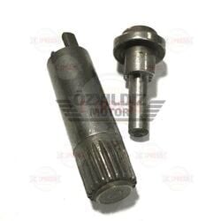 Moto Express YAĞ POMPA DİŞLİSİ İÇ KİNETİC